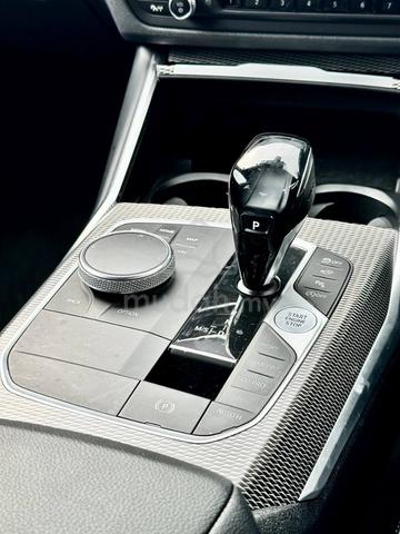 2020 Bmw 320i 2.0 M SPORT (A) RECON 5A GRADE - 5