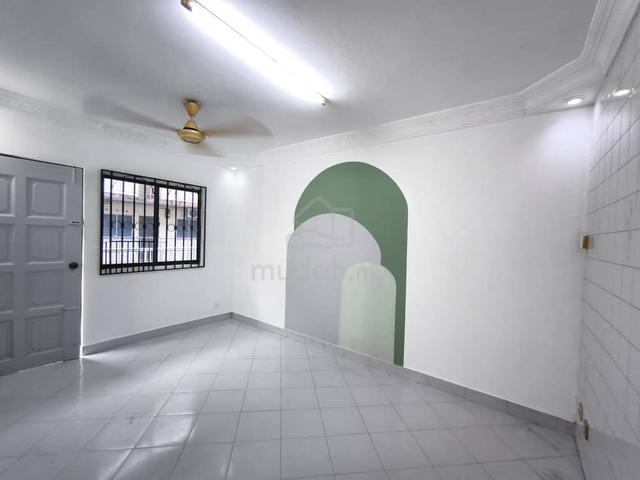 Taman Melor 1
