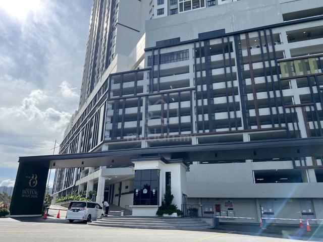 Residensi Bintang Bukit Jalil 4
