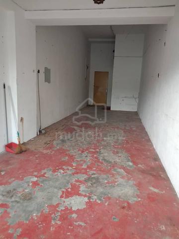 PJ Desa Mentari block 3 Shop Lot For Rent 1