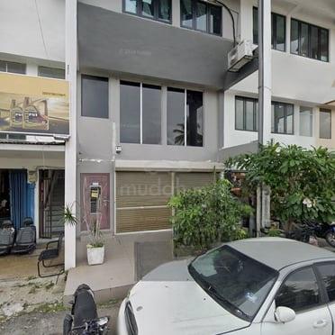 Taman Putra Sulaiman Ampang Save 200k Auction Property 2