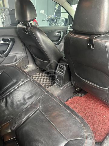 2014 Volkswagen POLO 1.6 (CKD) (A) - 4