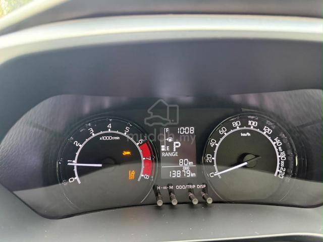 2025 Perodua MYVI 1.5 H MY17 M800 D51A FACELIFT - 5