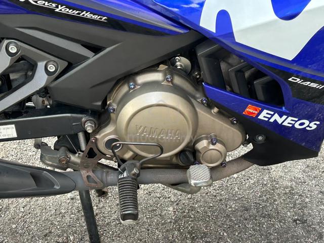 2020 YAMAHA Y15ZR Y15 ZR Y 15 ZR 1Owner LIKE NEW - photo 19 of 24