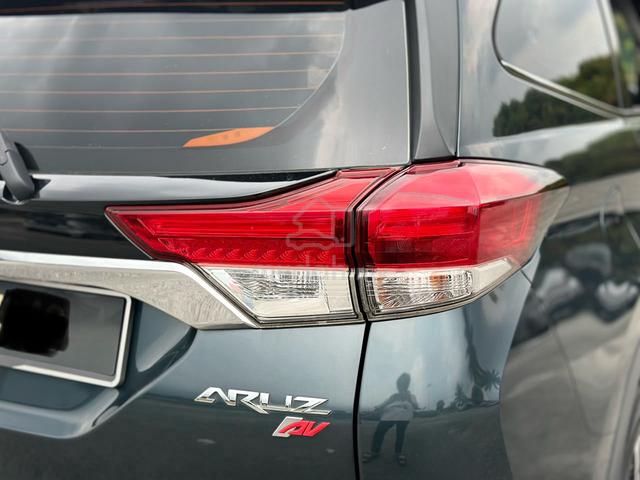 2019 Perodua ARUZ 1.5 AV (A) - 5