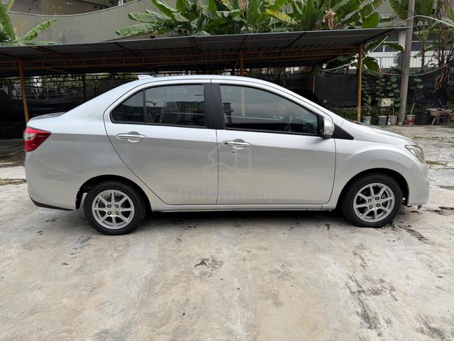 2018 Perodua BEZZA 1.3 PREMIUM X (A) - 5