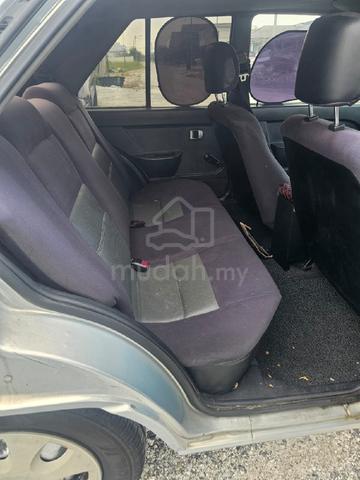 2007 Proton SAGA 1.3 LMST (M) - 4