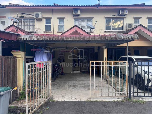 Murah bawah RM400k - Taman Orkid Skudai - Johor Bharu 1