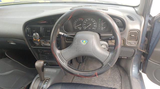 1997 Proton WIRA 1.5 GL (A) - 2