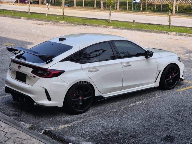 Honda TYPE R 2023 STAGE 2 19000KM MILEAGE ONLY - 2