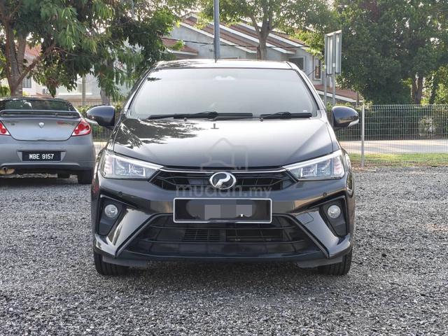 2021 Perodua BEZZA 1.3 AV MY16 D63D FACELIFT (A) - 4