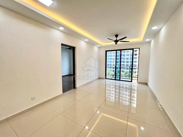 Country Garden Central Park (Serviced Apartment) 1
