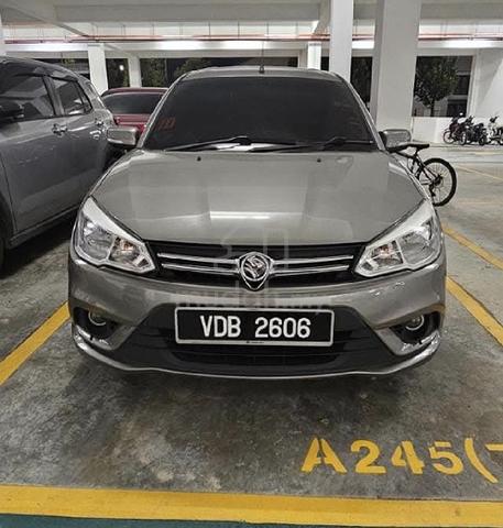 2019 Proton SAGA 1.3 PREMIUM CVT (A) - 1