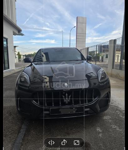 2023 Maserati GRECALE 2.0 GT MY23 M182 (A) - 1