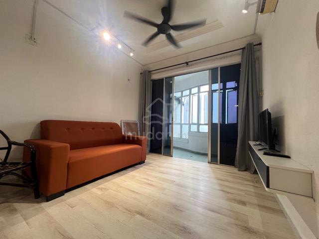 N-Park Condominium 1
