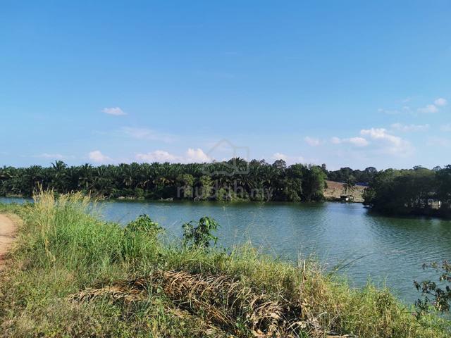 Prime Land for Rent - Jasin, Melaka 🌿 1