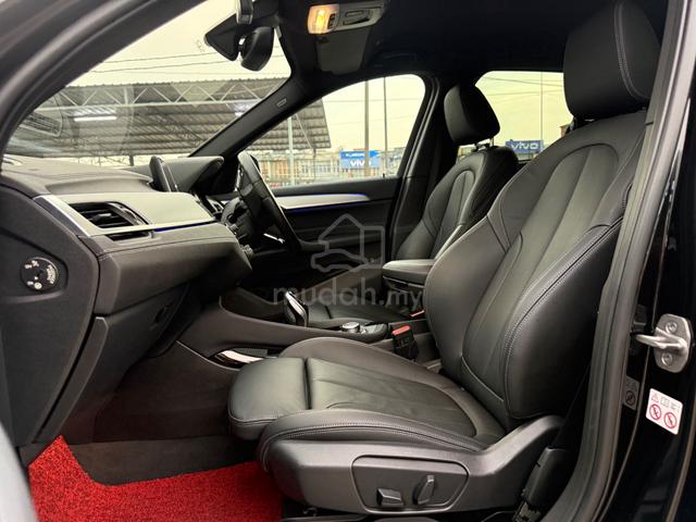 2021 Bmw X1 sDRIVE20i M SPORT 2.0L (A) - 3
