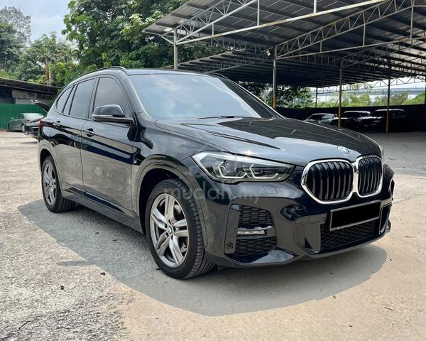 L/KEDAI 2021/2022 Bmw X1 2.0 SDRIVE20I M SPORT LCI - 5