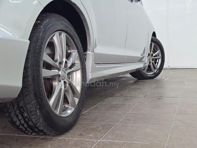 2012 Proton EXORA 1.6 BOLD PREMIUM (A) - 5