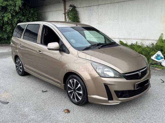 2014 Proton EXORA 1.6 BOLD STANDARD (A) - 1