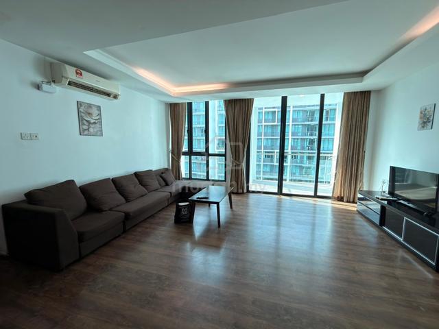 Jazz Suites @ Vivacity 1