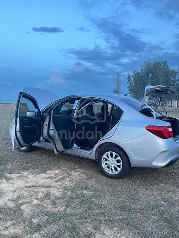 2025 Proton SAGA 1.3 STANDARD LITE AT MY19 - 5