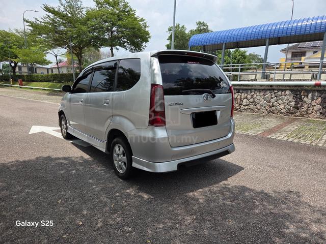 2005✅Toyota AVANZA 1.3 (A) TIP TOP CONDITION - 3