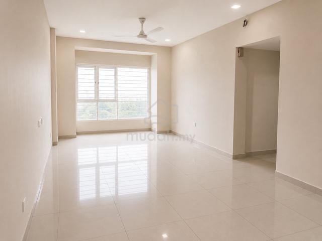 First Residence 1