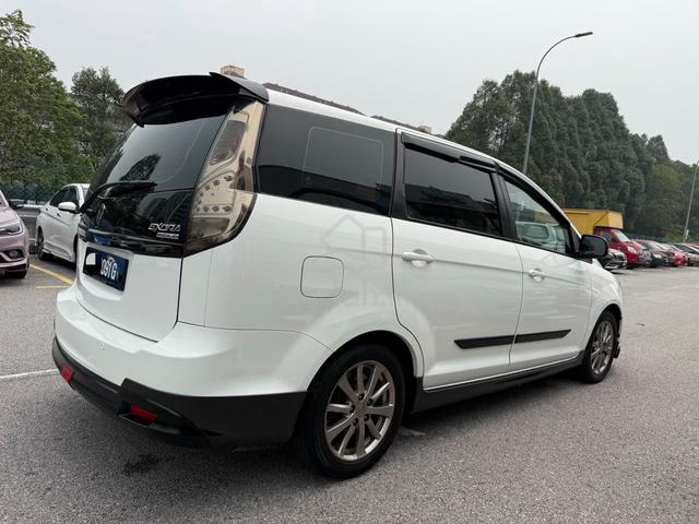 2016 LOAN KEDAI Proton EXORA 1.6 PREMIUM (A) DP1K - 2