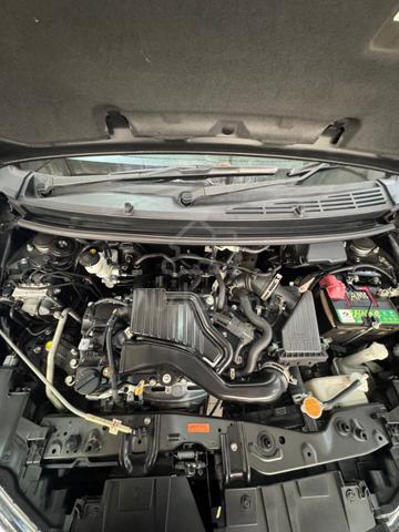2023 Perodua BEZZA 1.3 X (A) - 4