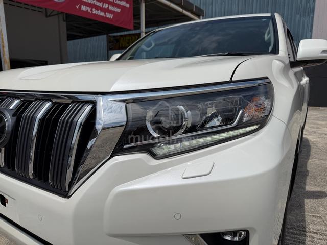 2023 Toyota LANDCRUISER 2.7 PRADO TX-L FULLY SPEC - 3