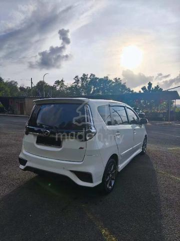 2019 Perodua ALZA 1.5 AV (A) - 4