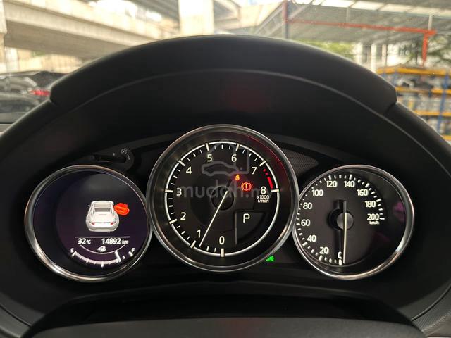2023 Mazda Mx5 Roadster 2.0L - 4