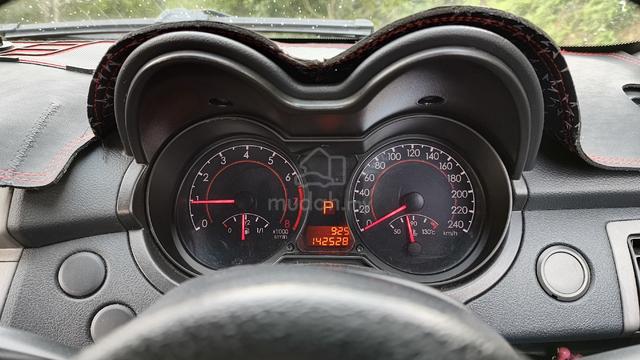 2014 Proton PERSONA 1.6 SV (A) - 4