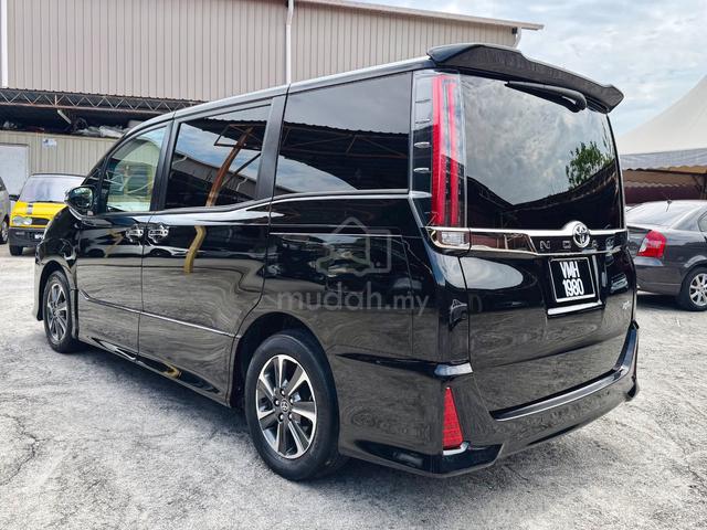 2019 Toyota Noah Si 2.0 (A) WXB II - 5