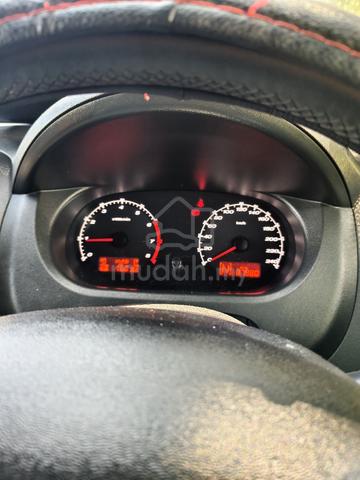 2016 Proton EXORA 1.6 PREMIUM FACELIFT (A) - 2