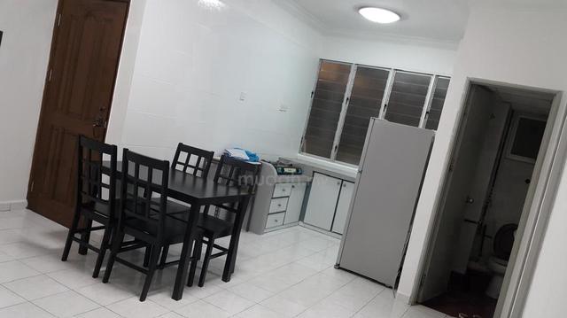 N-Park Condominium 1