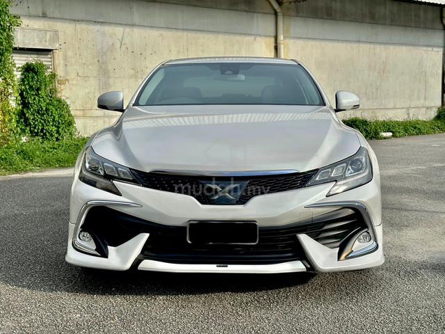 2018 Toyota MARK X 2.5 (A) V6 Engine - 1