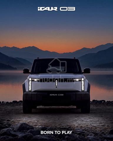 2026 Icaur 03 new 2WD MY26 (A) - 5