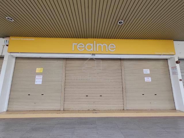 Aneka Shoplot for Rent - Facing Mainroad 1