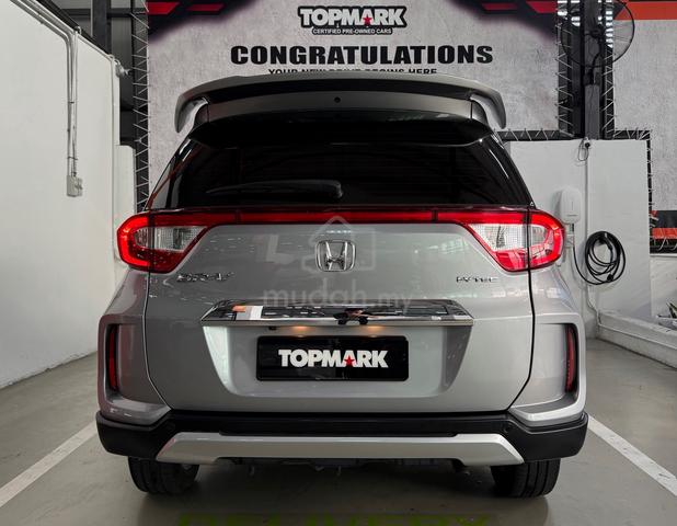 2020 Honda BR-V V 1.5L BRV (A)Free Services Warran - 3