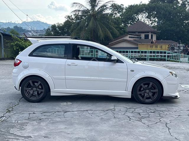 2015 Proton SATRIA 1.6 NEO R3 (A) BLH LOAN KEDAI - 5