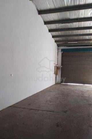 Mount Austin 1Storey Factory Light Industry Facing Mainroad 1