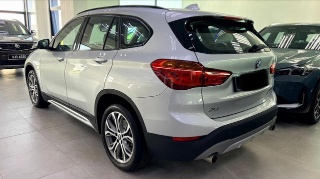 2019 Bmw X1 2.0 SDRIVE20I. - 3