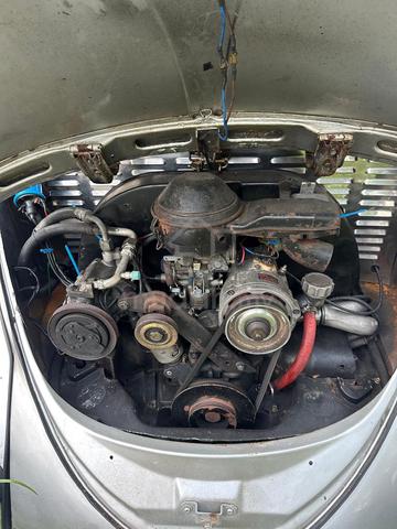 1995 Volkswagen BEETLE 1.3 1300 (M) - 5