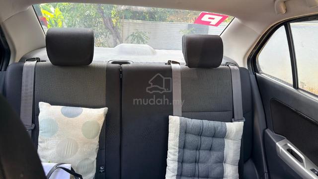 2018 Perodua BEZZA 1.3 PREMIUM X (A) - 5