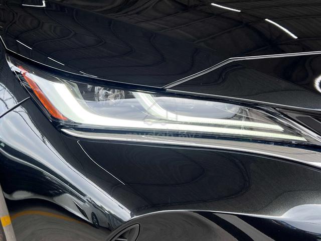 2024 Toyota HARRIER 2.0 G 9K KM DIM BSM - 5