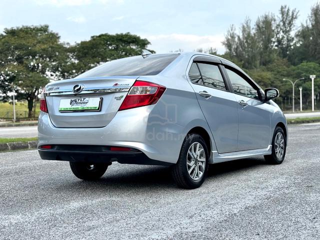 2019 Perodua BEZZA 1.3 ADVANCE (A) FULL LOAN ‼️ - 3