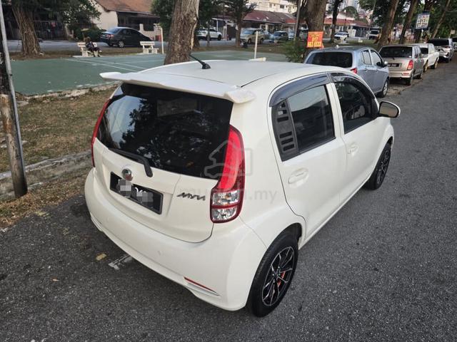 2011 Perodua MYVI 1.3 EZ (A) Puspakom Siap.Cantik - 5
