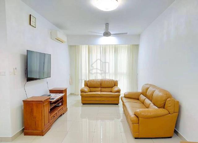 Ceria Residence 1